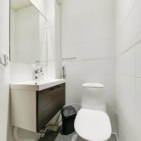 Levitori 3 Apartamento Levi