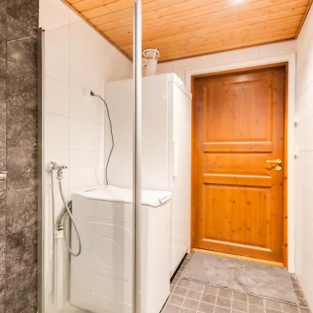 Levitori 3 Apartamento