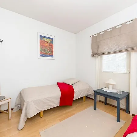 Levitori 3 Lägenhet *