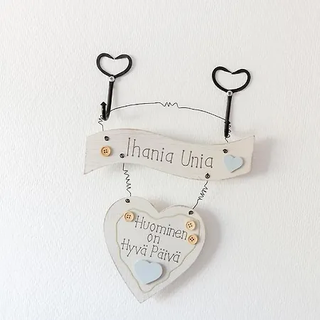 Levitori 3 Apartamento