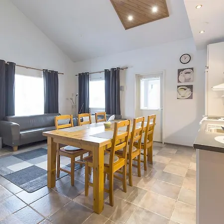 Apartamento Levitori 3 Levi