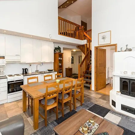 Levitori 3 Lägenhet *