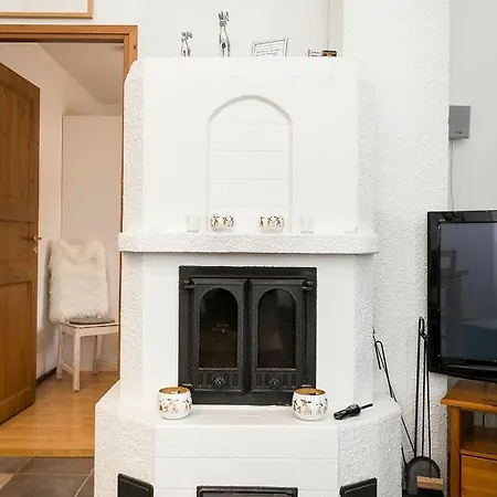 Apartamento Levitori 3 Levi