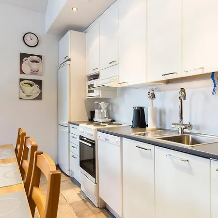 Apartamento Levitori 3 Levi