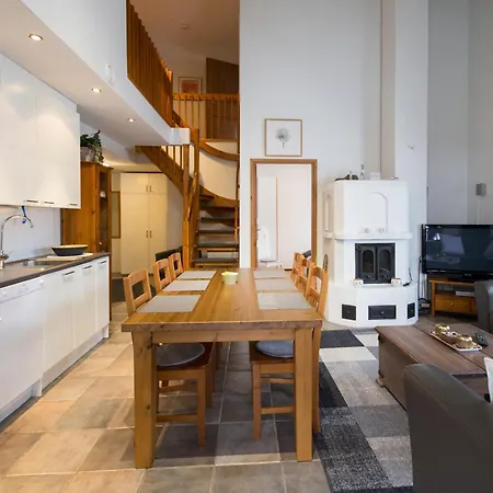 Lägenhet Levitori 3