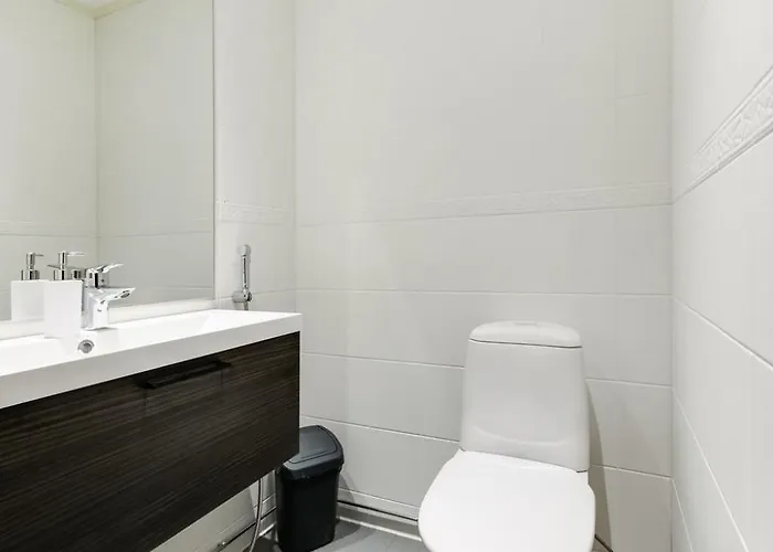 Lägenhet Levitori 3 *