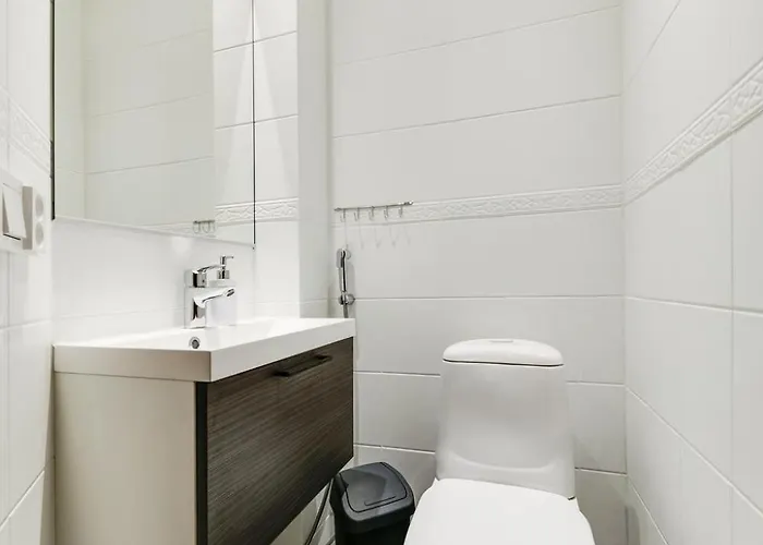 Levitori 3 Lägenhet Levi