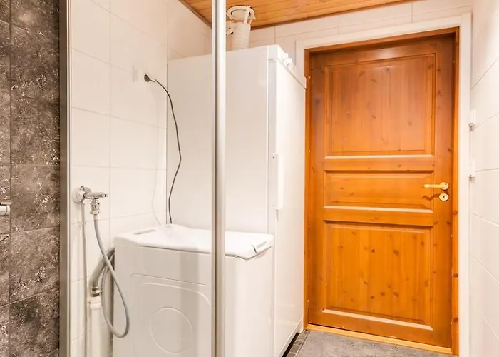 Levitori 3 Lägenhet