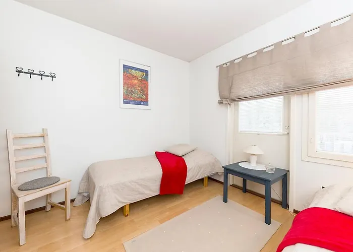 Levitori 3 Lägenhet *