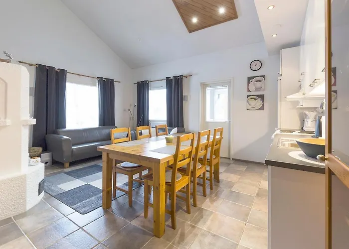 Lägenhet Levitori 3 Levi