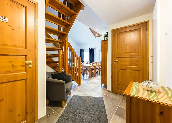 Lägenhet Levitori 3 Levi