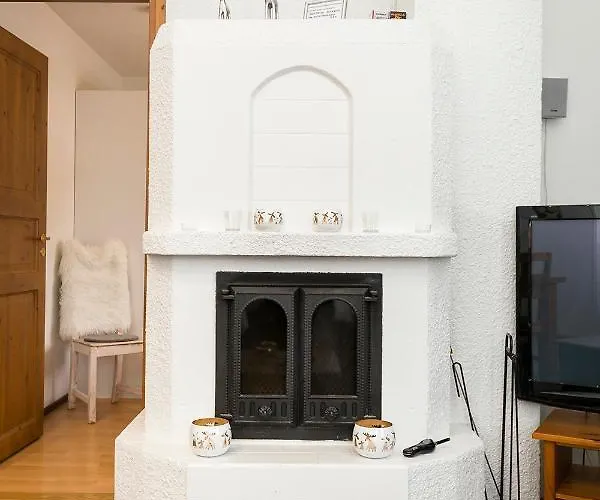 Lägenhet Levitori 3 Levi