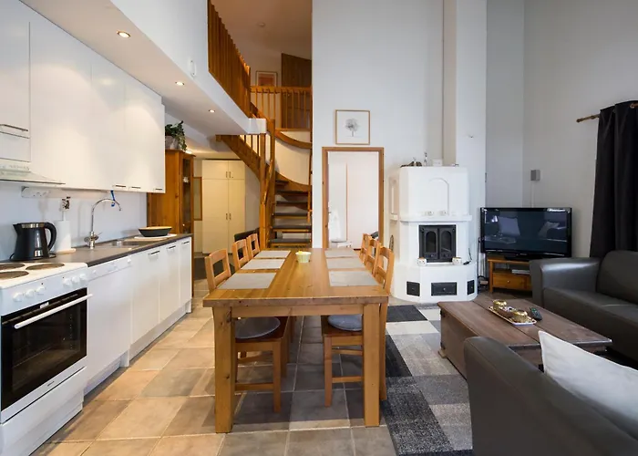 Lägenhet Levitori 3